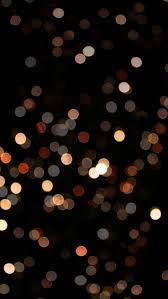 Pattern Light Lighting Design Circle Polka Dot In 2020 Black Wallpaper Wallpaper Iphone Cute Ipad Wallpaper