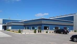 How Has the Meaning of 'Pre-Engineered Buildings' Changed Over Time?