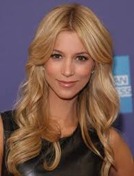 Color Code Blonde Hairstyles For Famous Female Celebrities Headquarters For Hair Curly Hair Styles Long Curly Hair Cool Hairstyles