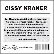 Ich Wunsch Mir Zum Geburtstag Einen Vorderzahn Testo Cissy Kraner Mtv Testi E Canzoni