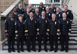 Indianapolis Metropolitan Police Department