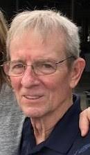 Walter Cryer Obituary