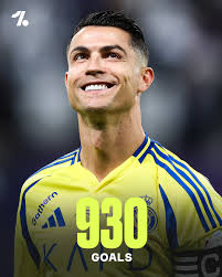 Just 70 goals to go for Cristiano Ronaldo 🤯🔜