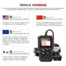 2019 Launch Cr3001 Obd2 Auto Car Diagnostic Scanner Tool Car Automotive Erase Reset Fault Codes Diagnostic Scanner Wish Car Diagnostic Tool Diagnostic Tool Obd2