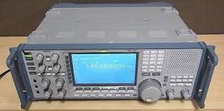 Image result for ICOM IC-R9500