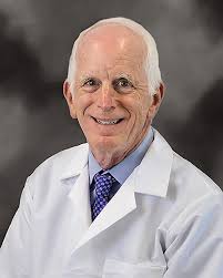 Jack D. Schocker, MD, FACR