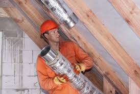 The capacitor stores up to 400+ volts of energy. Do Duct Booster Fans Work