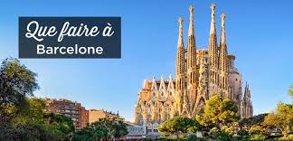 En espagne, barcelone offre aussi une architecture futuriste avec la tour agbar (construite par le célèbre architecte gaudi est indissociable de barcelone espagne. Visiter Barcelone Top 25 A Faire Et Voir Guide 1 2 3 4 5 Jours Espagne