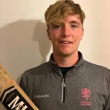 Attitude and ability add up to sporting success