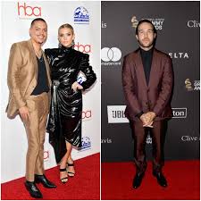 Danny crawled through the (my mom's old) car window at one point. Is Evan Ross Friends With Wife Ashlee Simpson S Ex Pete Wentz