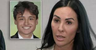 Mother of teen stabbed to death while he slept at Brickell high-rise breaks  silence