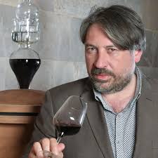 Jon Priest gives Pinot Noir its best expression at Etude Winery in Napa