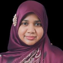 Juwariyah Sal Hamid @ Ahmad