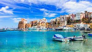 Lipara, liparae, aeoliae insulae, messana, sicilia, italia. La Isla Italiana De Sicilia Pagara Viajes Y Hospedaje Para Reactivar El Turismo Despues De La Cuarentena Vix