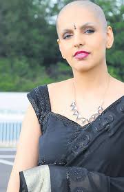 It was difficult to convey exactly what I wanted' 'I wIll mIss hEr warmth,  posItIvIty and largEr-than-lIfE charactEr'