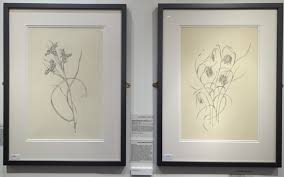 We make video art tutorials for beginners & advance level where we provide 4 tutorials each week about watercolor, acrylic, pastel and ink & pencil drawings. Making A Mark Review Sba Exhibition 2016 Shape Pattern And Structure