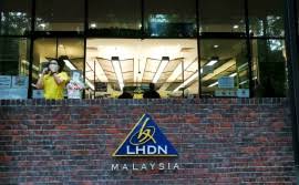 Sebagai panduan pengemukaan borang itu, pembayar cukai boleh merujuk program memfail borang nyata bagi tahun 2020 disini. Lhdn Laksana Pemusatan Fail Pembayar Cukai Syarikat