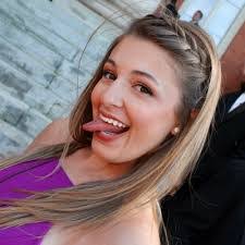 Taylor Weaver's Instagram, Twitter & Facebook