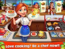 If you've been considering hosting a kids' party for your kids and their friends, you know how hard it is to come up with entertainment ideas. Funny Kids Game Cooking Joy Super Cooking Games Best Cook Learn How To Serve Food 2 Youtube