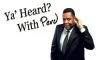 Ya heard with perd parks and recreation mug: Perd Hapley Photoshop Gurus Forum