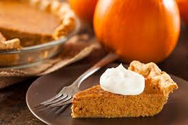 Recipe courtesy of ina garten. Recipes Blog Pumpkin Pie With Cinnamon Whipped Cream