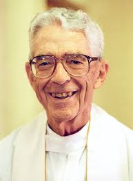 Priests note many decades of service