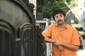 Fekete Giorgio : la rencontre qui retient son souffle