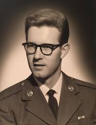 Obituary information for Douglas G. Slater