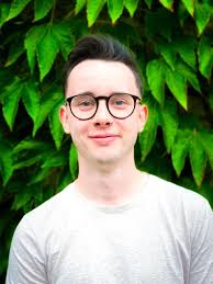 J.S. Strange — Bloodhound Books