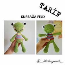 Amigurumi Turkiye Muhabbet Kusu Tarifi 2020 Hayvan Desenleri Amigurumi Oyuncak