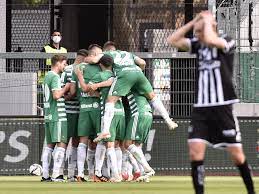 Der lask hat sich in den letzten jahren zu einer der besten österreichischen vereine entwickelt, doch mit dem sk rapid wien scheint man immer noch nicht wirklich klarzukommen. Qqwhkmbojl7g M