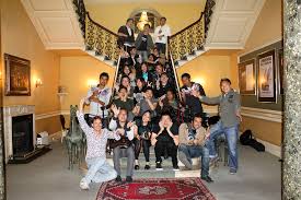 Join us and learn more about the opportunities that await you! Limkokwing Explorenation Net Photography Posts Workshops Writings And Thoughts By Steven V L Lee