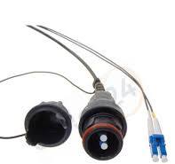 RPM 2531610 Optical cable FTTA-CPRI Fullax type – Ericsson 2xLC-to-2xLC