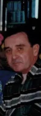 Obituary information for William J. Mahoney