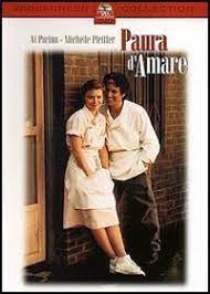 Questo film puoi vedere completamente senza pagare niente. Paura D Amare Dvd Film Di Garry Marshall Drammatico Ibs