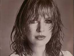 SP Marianne Faithfull