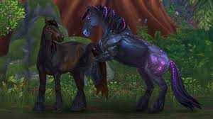 We did not find results for: New Magic Clydesdales Starstable