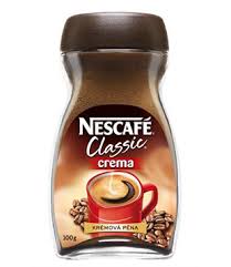 We did not find results for: Instantni Kava Nescafe Classic Crema V Akci Akcniceny Cz
