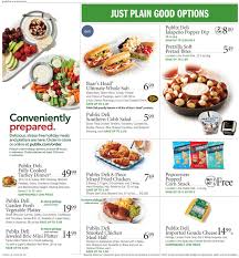 Publix prepared christmas dinner / get christmas day dinner to go from these restaurants hip2save : Publix Current Weekly Ad 12 03 12 09 2020 8 Frequent Ads Com