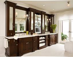 Cabinet shelves are the greatest new trend in home organization. A Step By Step Guide To Designing Your Bathroom Vanity