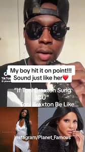 Guy Dancing to Toni Braxton Please