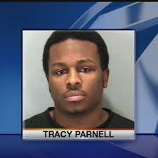 Tracy Parnell charged in connection with Eriana Carr homicide