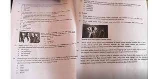 We did not find results for: Blackpink Dan K Pop Masuk Dalam Soal Ujian Smp Ini Tanggapan Federasi Guru Halaman All Kompas Com
