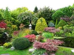 Increasing Your Property Value With Landscaping Part I Japanese Garden Beautiful Gardens Small Japanese Garden