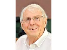 Charles Stork Obituary (1933