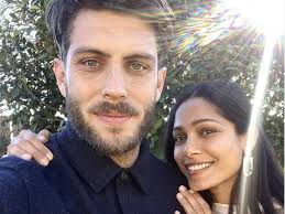 Celebrity Couples That Got Married in 2021