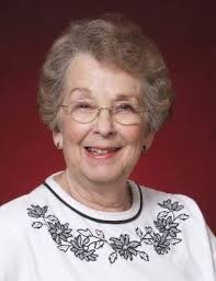 Obituary information for Iris Wood Moore