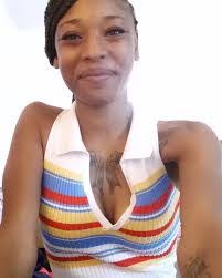 Chasity Carter's Instagram, Twitter & Facebook