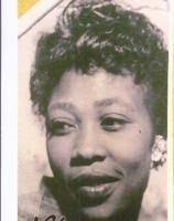 Leola Gilmore's Instagram, Twitter & Facebook