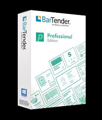 Bartender Software 2021 Professional Edition Application License